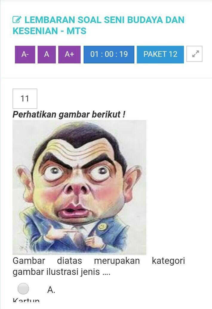 Detail Jenis Gambar Ilustrasi Kartun Nomer 41