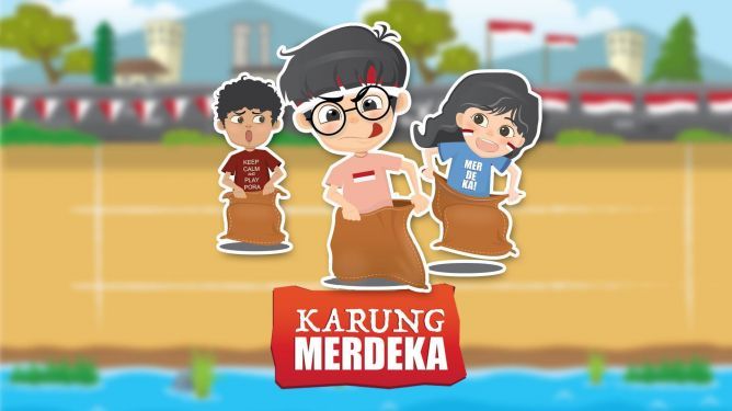 Detail Jenis Gambar Kartun Gapura Nomer 39