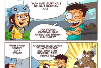 Detail Jenis Gambar Komik Nomer 51