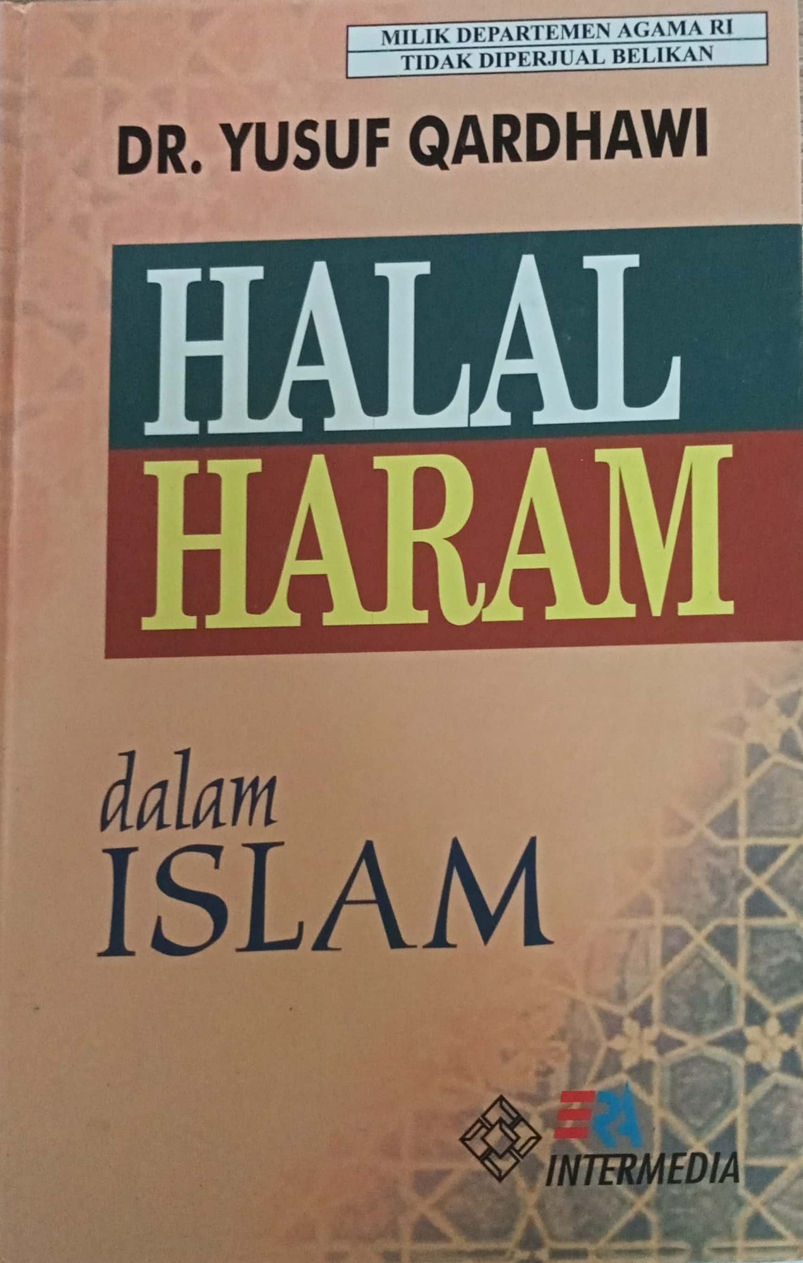 Download Jenis Gambar Yang Halal Dalam Islam Nomer 38