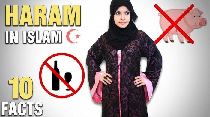 Download Jenis Gambar Yang Halal Dalam Islam Nomer 52