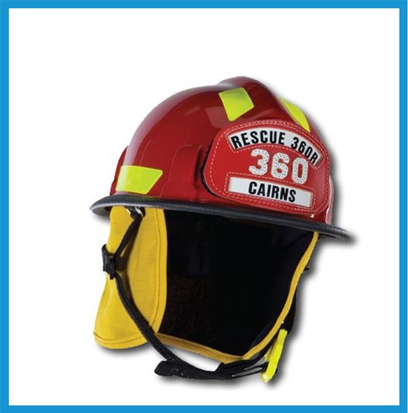 Detail Jenis Helm Pemadam Kebakaran Nomer 35