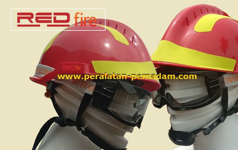 Detail Jenis Helm Pemadam Kebakaran Nomer 37