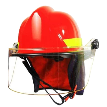 Detail Jenis Helm Pemadam Kebakaran Nomer 38
