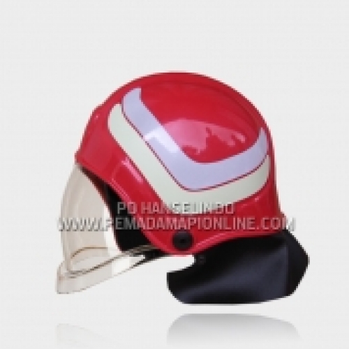 Detail Jenis Helm Pemadam Kebakaran Nomer 41