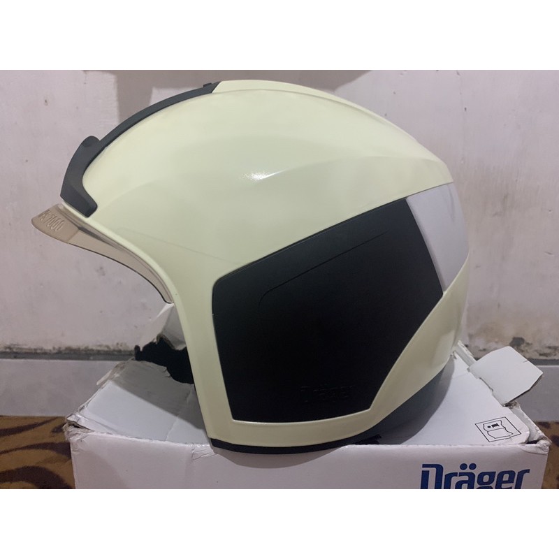 Detail Jenis Helm Pemadam Kebakaran Nomer 43