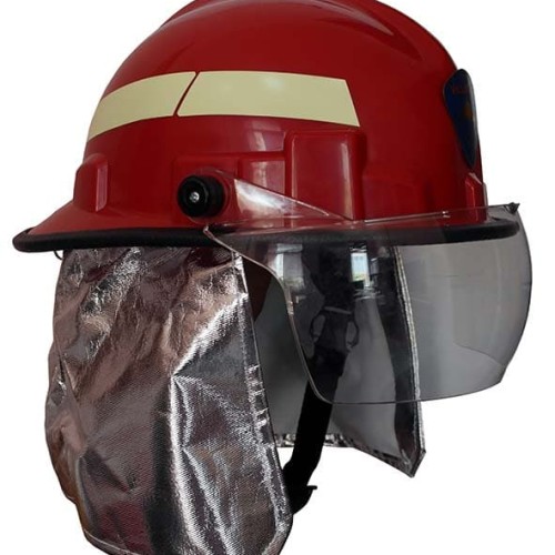 Detail Jenis Helm Pemadam Kebakaran Nomer 10