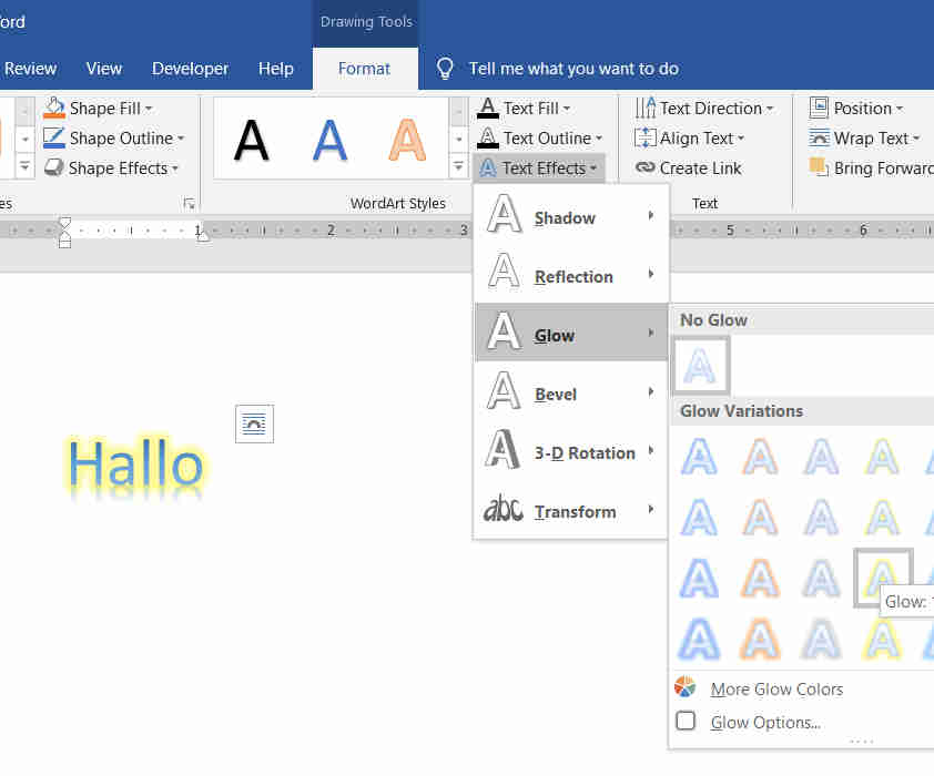 Detail Jenis Huruf Microsoft Word Yang Bagus Nomer 23