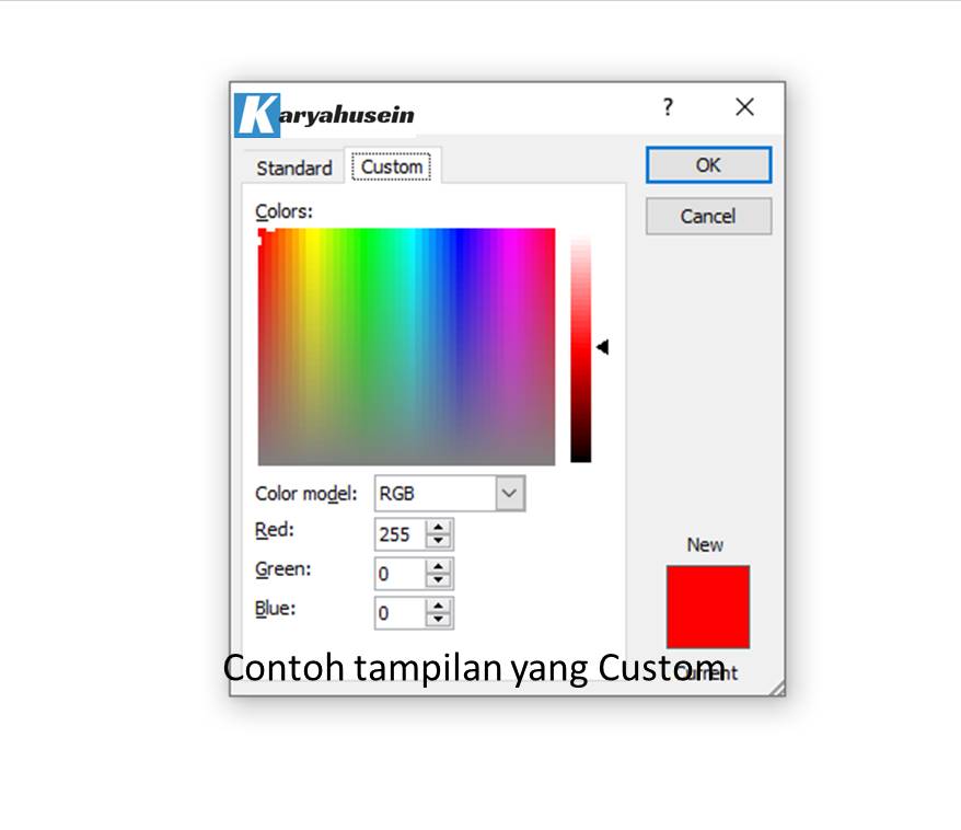 Detail Jenis Huruf Microsoft Word Yang Bagus Nomer 48