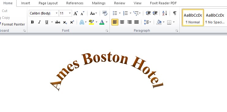 Detail Jenis Huruf Microsoft Word Yang Bagus Nomer 49