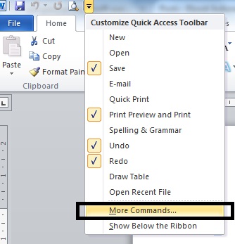 Detail Jenis Huruf Microsoft Word Yang Bagus Nomer 50