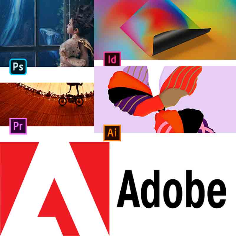 Detail Jenis Jenis Adobe Nomer 19