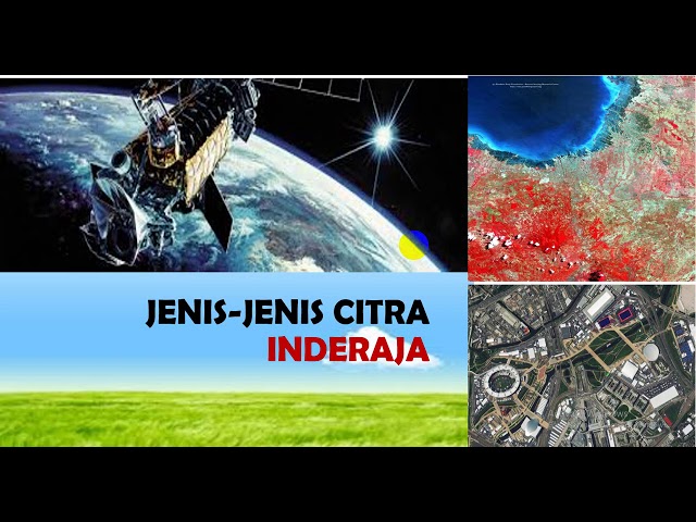 Detail Jenis Jenis Citra Foto Koleksi Nomer 50