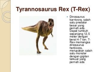 Detail Jenis Jenis Dinosaurus Dan Gambarnya Nomer 18