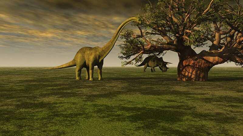 Download Jenis Jenis Dinosaurus Dan Gambarnya Nomer 30