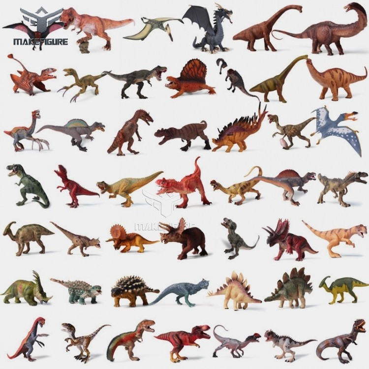 Detail Jenis Jenis Dinosaurus Dan Gambarnya Nomer 38
