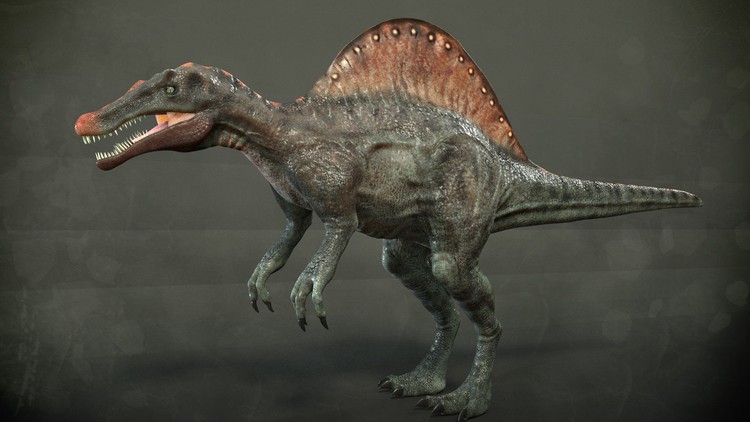 Detail Jenis Jenis Dinosaurus Dan Gambarnya Nomer 56