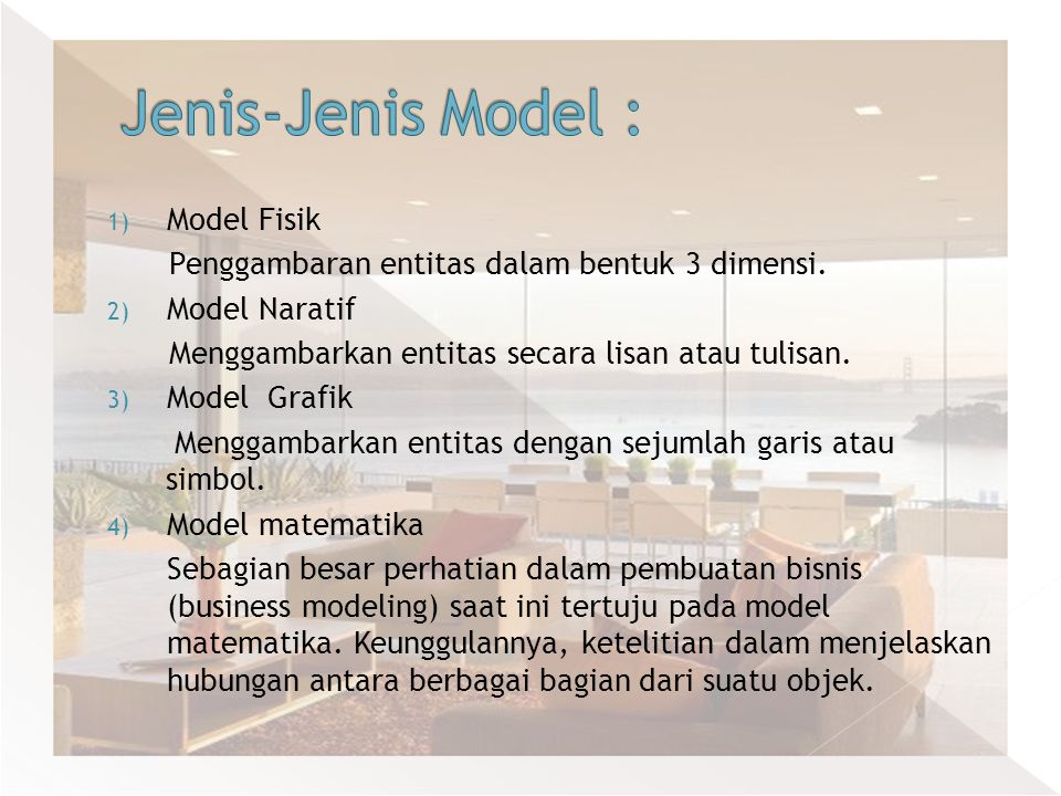 Detail Jenis Jenis Gambar Model Nomer 14