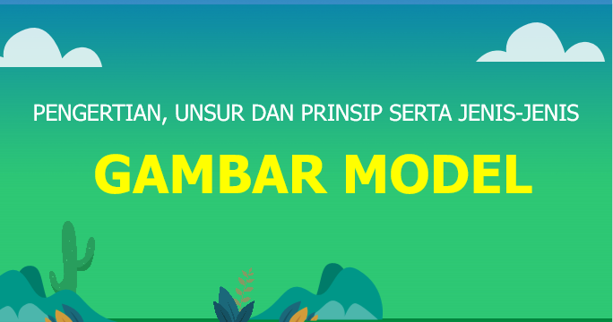 Detail Jenis Jenis Gambar Model Nomer 15