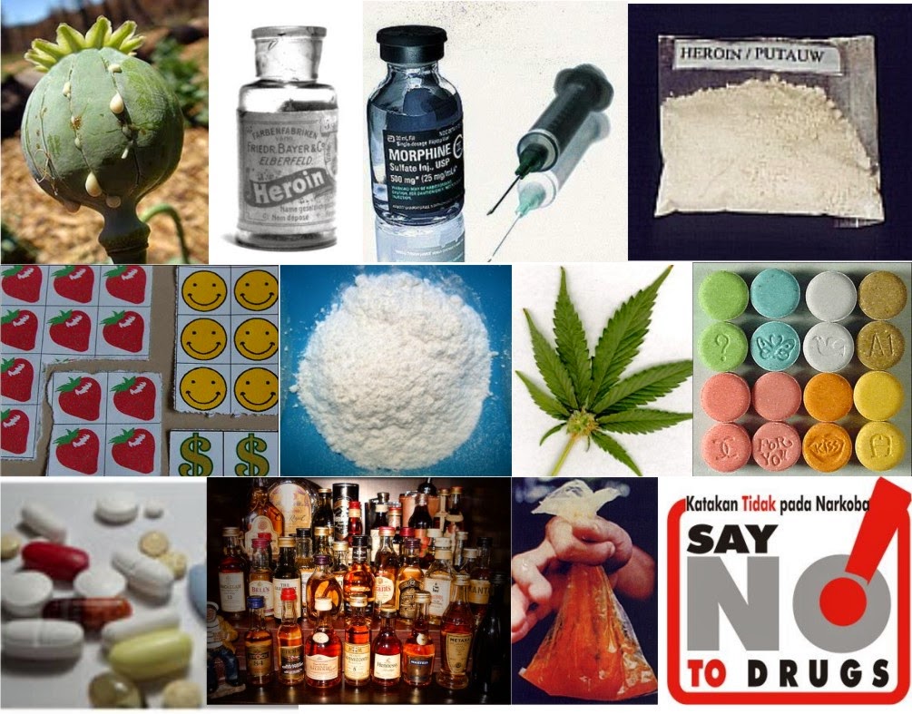 Download Jenis Jenis Gambar Narkoba Narkotika Psitrotopika Dan Zat Adiktif Nomer 2