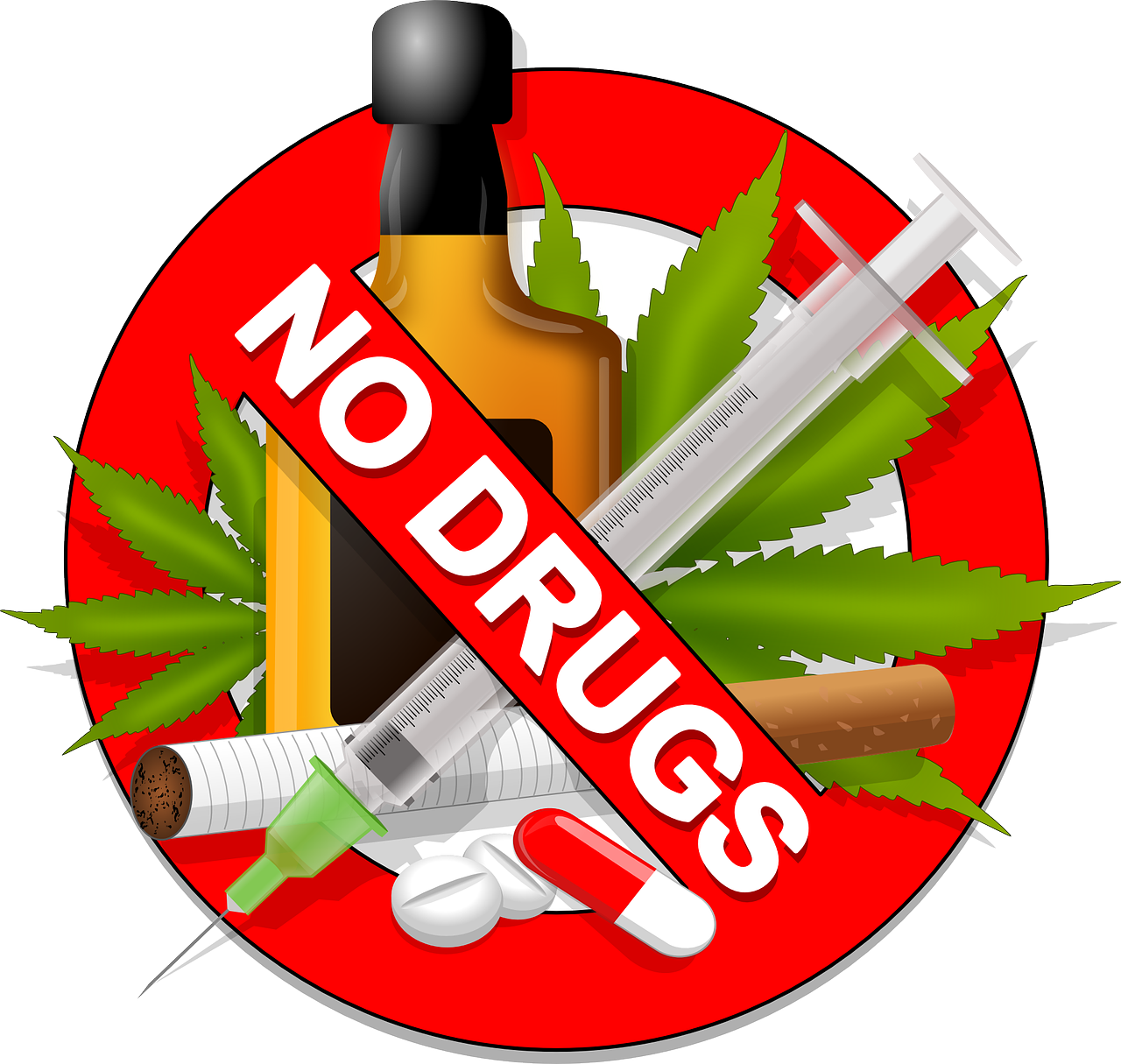 Detail Jenis Jenis Gambar Narkoba Narkotika Psitrotopika Dan Zat Adiktif Nomer 30