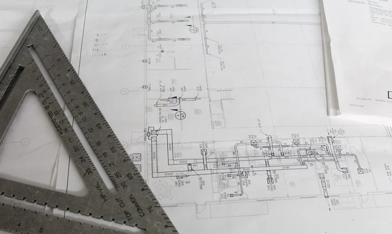 Detail Jenis Jenis Gambar Teknik Nomer 8