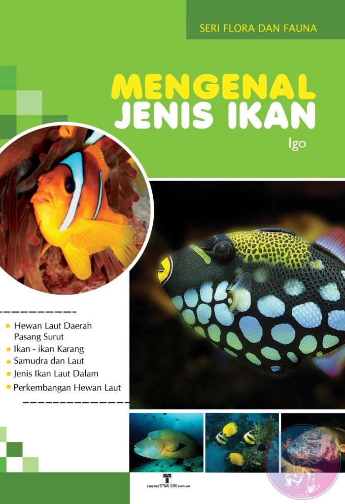 Detail Jenis Jenis Ikan Karang Nomer 50