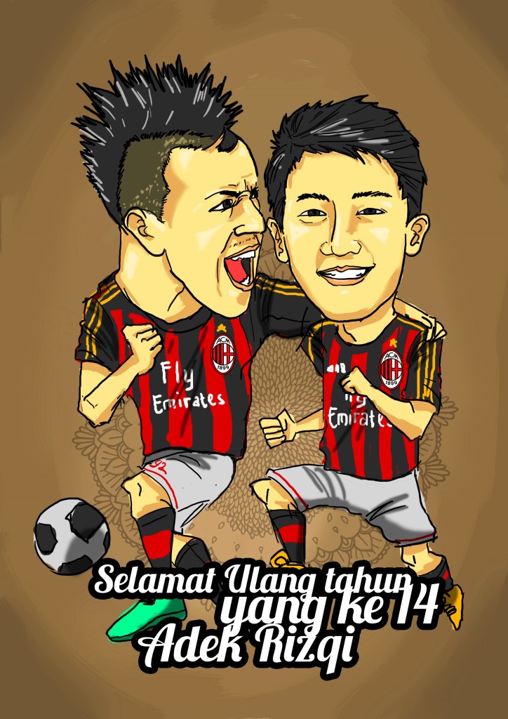 Detail Jenis Jenis Karikatur Nomer 8