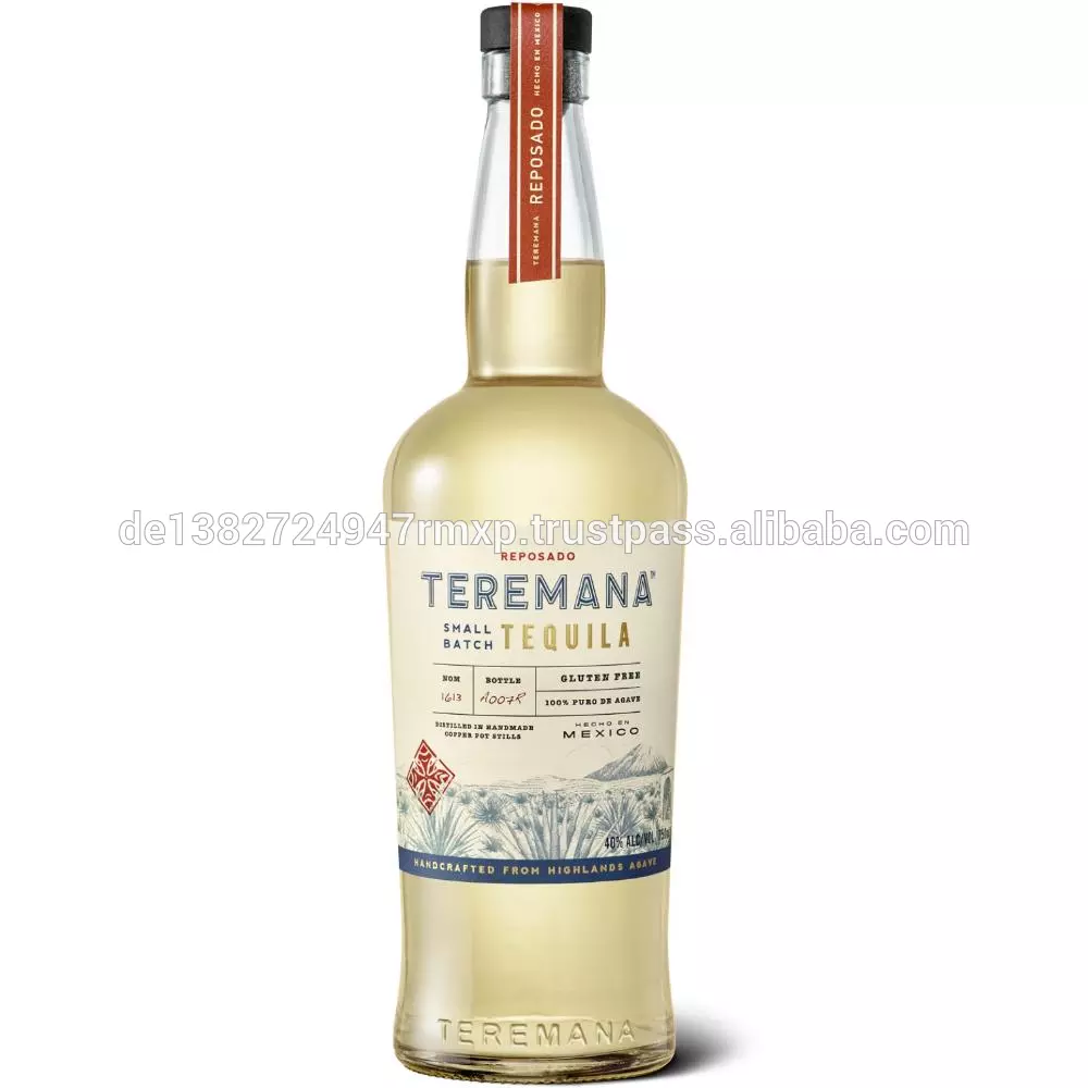 Detail Jenis Jenis Minuman Tequila Nomer 27