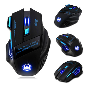 Detail Jenis Jenis Mouse Komputer Dan Gambarnya Nomer 10