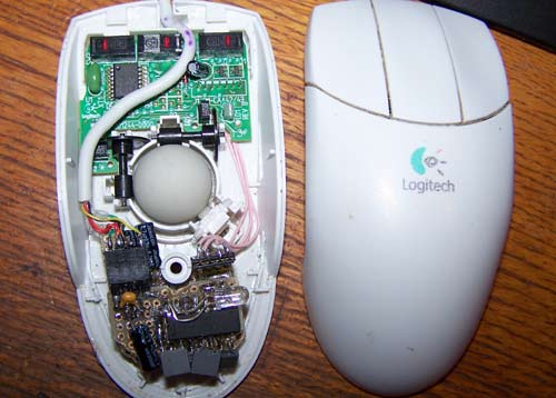 Detail Jenis Jenis Mouse Komputer Dan Gambarnya Nomer 13