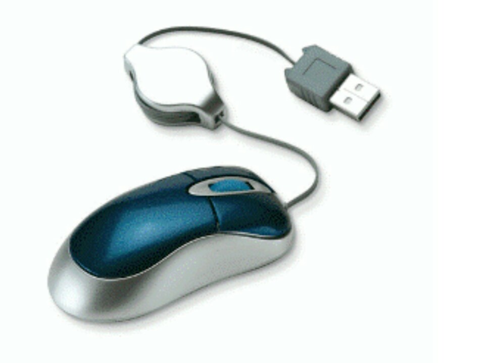 Detail Jenis Jenis Mouse Komputer Dan Gambarnya Nomer 16