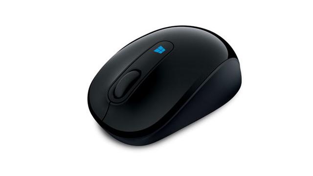 Detail Jenis Jenis Mouse Komputer Dan Gambarnya Nomer 2