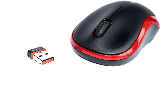 Detail Jenis Jenis Mouse Komputer Dan Gambarnya Nomer 20