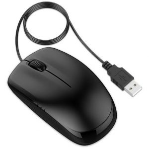 Detail Jenis Jenis Mouse Komputer Dan Gambarnya Nomer 23