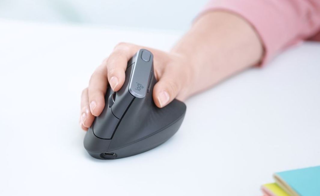 Detail Jenis Jenis Mouse Komputer Dan Gambarnya Nomer 25