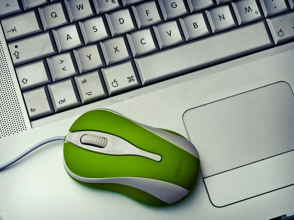 Detail Jenis Jenis Mouse Komputer Dan Gambarnya Nomer 3