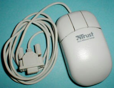 Detail Jenis Jenis Mouse Komputer Dan Gambarnya Nomer 30