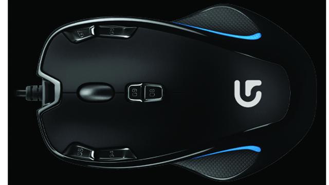Detail Jenis Jenis Mouse Komputer Dan Gambarnya Nomer 31
