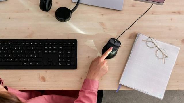 Detail Jenis Jenis Mouse Komputer Dan Gambarnya Nomer 34