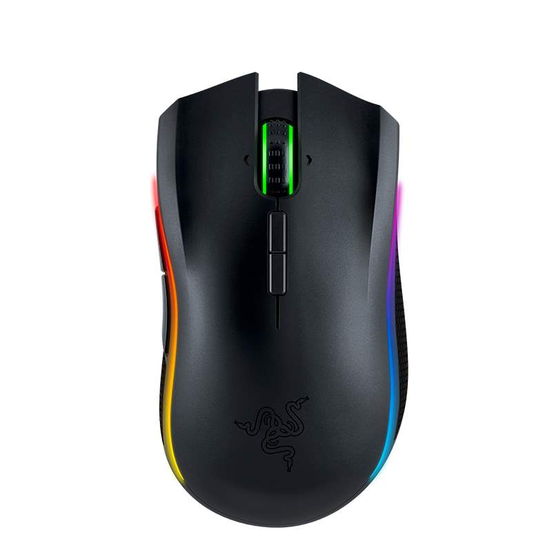 Detail Jenis Jenis Mouse Komputer Dan Gambarnya Nomer 35