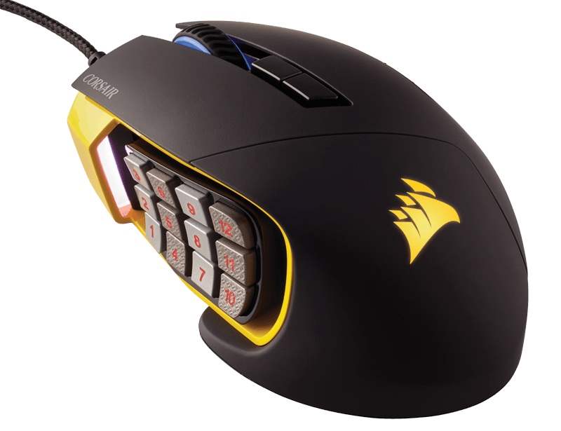 Detail Jenis Jenis Mouse Komputer Dan Gambarnya Nomer 37