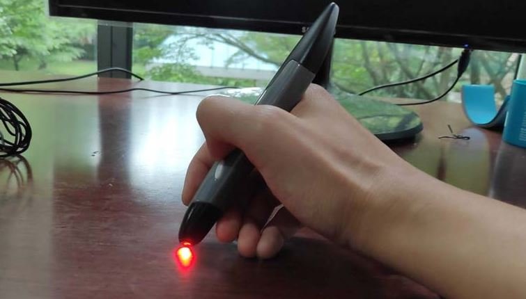 Detail Jenis Jenis Mouse Komputer Dan Gambarnya Nomer 38