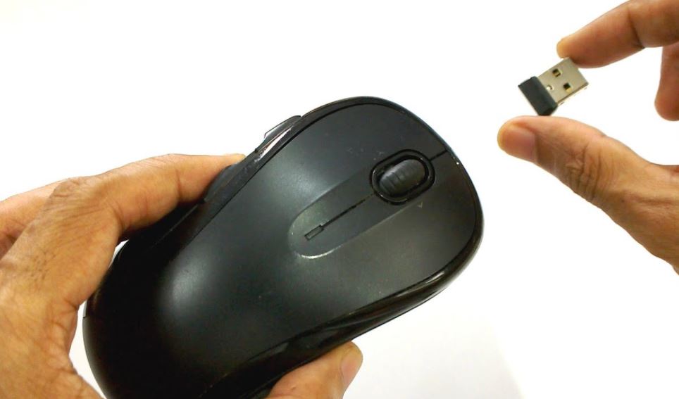 Detail Jenis Jenis Mouse Komputer Dan Gambarnya Nomer 42