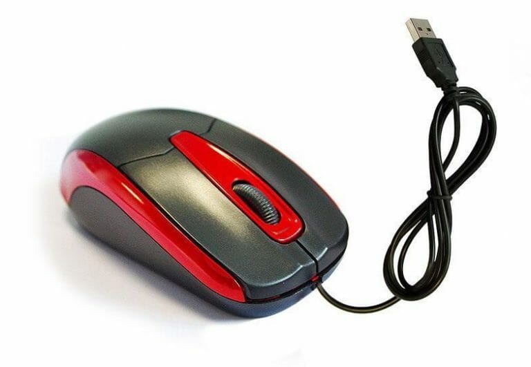 Detail Jenis Jenis Mouse Komputer Dan Gambarnya Nomer 8
