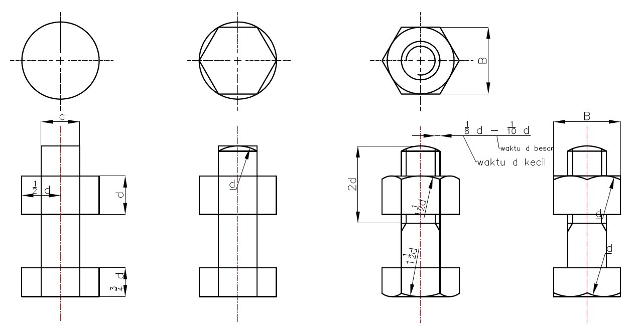 Detail Jenis Jenis Mur Dan Gambarnya Nomer 44