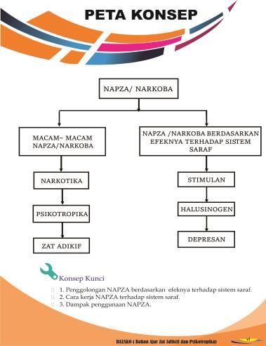 Detail Jenis Jenis Napza Berdasarkan Efek Gambar Nomer 46