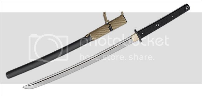Detail Jenis Jenis Pedang Jepang Nomer 32