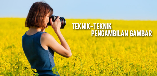 Detail Jenis Jenis Pengambilan Gambar Nomer 25