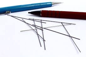 Detail Jenis Jenis Pensil Gambar Nomer 34